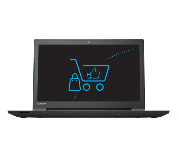 Lenovo V310-15 i3-7100U/8GB/1000/DVD-RW FHD - 364065 - zdjęcie 3